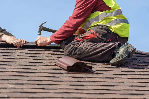 Best Commercial Roofing Services  in Plainfield Village, CT
