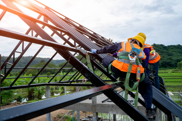 Quick and Trustworthy Emergency Roof Repair Services in Plainfield Village, CT