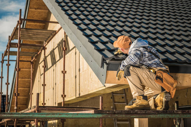Best Tile Roofing Contractor  in Plainfield Village, CT