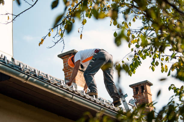 Plainfield Village, CT Roofing Contractor Company