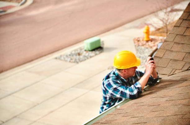 Heating Cable for Roof Installation in Plainfield Village, CT