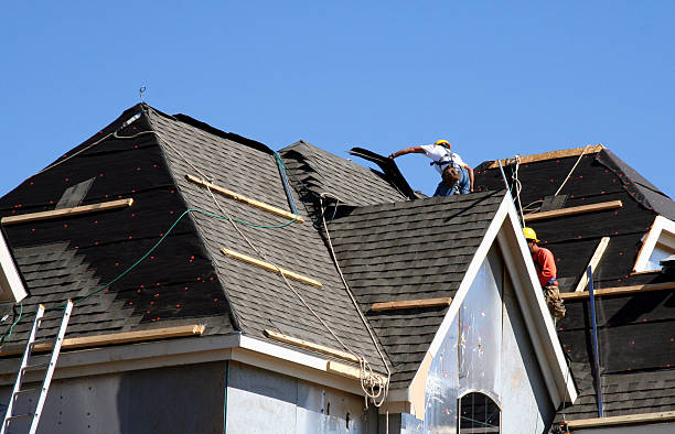 Roof Repair Estimates in Plainfield Village, CT