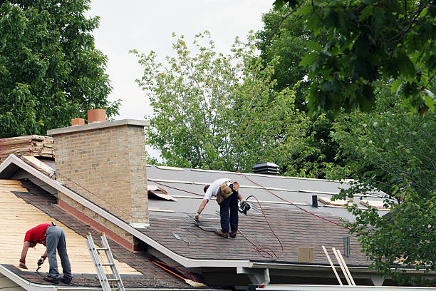  Plainfield Village, CT Roofing Contractor Pros