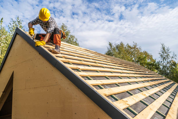 Best Best Roofing Contractors  in Plainfield Village, CT